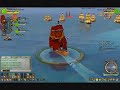 POTBS Port-de-Paix Battle - Requiem for a Titan