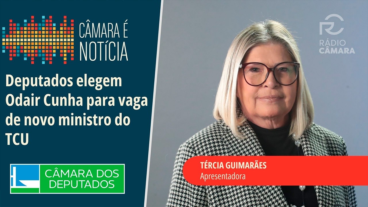Câmara é Notícia - 15/04/2026