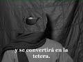Memorias y Cosas de Un Hombre Invisible - Episodio 5