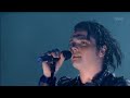 My Chemical Romance - Welcome To The Black Parade (Summer Sonic 09)