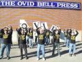The Ovid