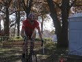 2006 Iowa State Cyclocross Championships