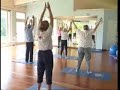 Pilates, in movimento per stare meglio