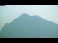 Hill TV two 10-Jan-05 (Arunachala hill)