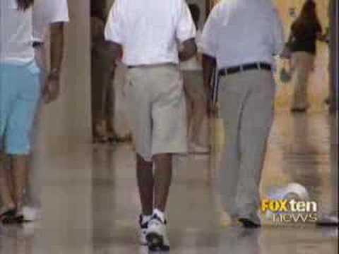 Nude Pics Circulating Daphne Middle School