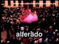 la virgen de candelaria  puno 