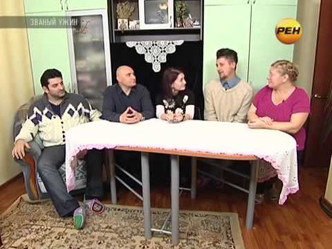 YouTube Трейлер