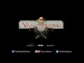 THE INCREDIBLE ADVENTURES OF VAN HELSING