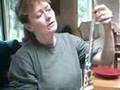 Aligning your flute headjoint to the body for comfort
