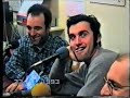 Gominola Soul entrevista a Doctor Divago