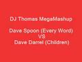 Electro House MegaMashup (Dave Spoon VS Dave Darrel)