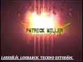 HIGH ENERGY......EL SE�OR PATRICK MILLER. 3.ra Parte.