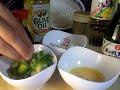 The newest recipe from the Half Japanese Chef Steve Pottinger is up on YouTube. This week's episode: cha-han. http://bit.ly/3dcKXw