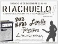 Riachuelo Rock