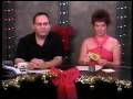 MEDIA ZONE Christmas Show Pt 3 With Co-Host Kim GAME SEGMENT
