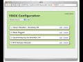 YBox Configuration