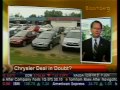 Justice Ginsberg Delays Deal, But Unclear for How Long - Interview with Rep. Gary Peters (D) of Michigan (Bloomberg News)