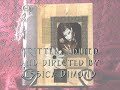 The Diary of Elizabeth Hartland, Silent Film Star
