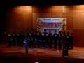 Pertandingan Koir IPT 2007 (Saringan Swasta) - UTAR