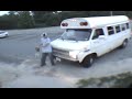 rob dall vs spanish ice cream man