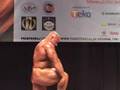 orazio salvatori guest pose in Kosice Slovakia