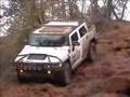 Shiloh Ridge Hummer Run