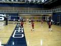 videos de FHS Varsity Volleyball @ Southfield HS Tournament 10/18/08