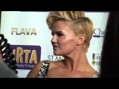 Jennifer Ellison