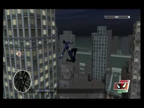 Spider-Man : Le Règne des Ombres