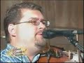 Allons Danser: Jimmy Breaux 01