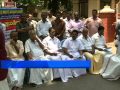 Tvpm News: Contract employees in Water authority goes to-strike:Chuttuvattom3-5- 13 ചുറ്റുവട്ടം