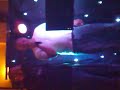 Rich & Geordie trying to sing