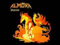 ALMORA - SHEHRAZAD (Lyrics)