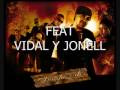 LOS INESPERADOS  FEAT VIDAL Y JONELL - MI SHOW