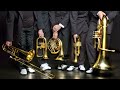 Canadian Brass - American Patrol