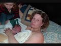 Mielle's birth