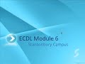 ECDL Module 6.1.1 part b - First Steps with Presentations