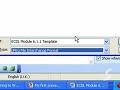 ECDL Module 6.1.1 part b - First Steps with Presentations