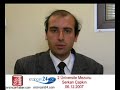 Serkan �apk?n 2 �niversite bitirdi ama i?siz