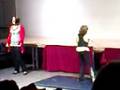 videos de Meldys got talent Holly and Emma
