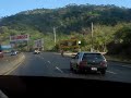 El Salvador Highway