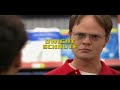 Dwight Shrute Music Video