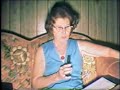 Gregory Home Movies-04 Lunday