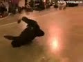 Excellent breakdancing compilation Excellent breakdancing compilation