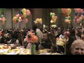 Thanksgiving Dinner for the Homeless, Part 1