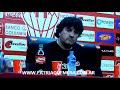 Declaraciones del arquero - Huracán 3 Indepte Mza 0