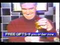 THE DICK ORBIT SHOW (CHEESY UNDONE PROMO)