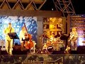 Fabien Degryse trio with Saskia Laroo Fabien Degryse trio with Saskia Laroo