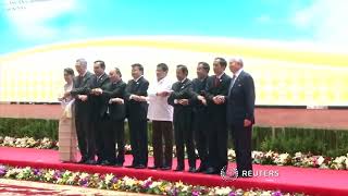 Video kỷ niệm 50 năm thành lập ASEAN