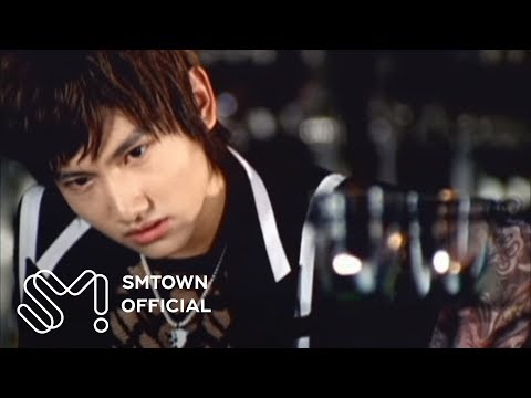 The Way U Are（東方神起）